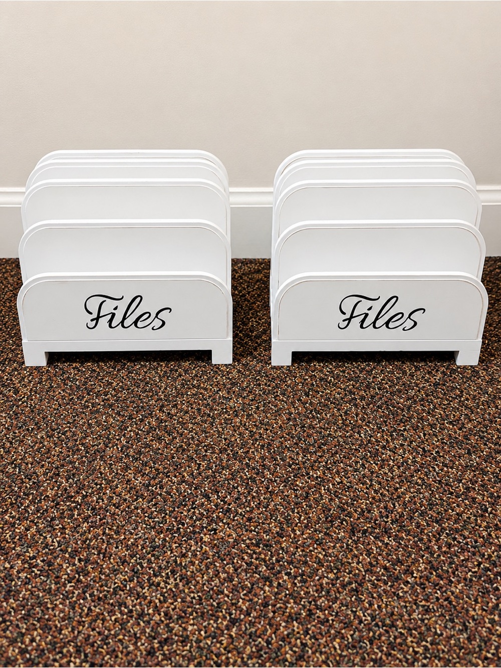 Desktop File Organizer - Picture 2 of 3